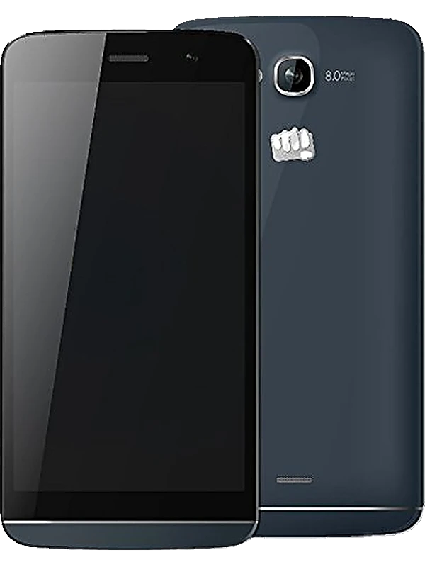 Micromax A108 Canvas L