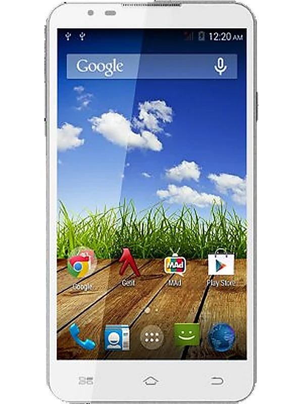 Micromax A109 Canvas XL2
