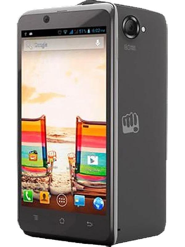 Micromax A113 Canvas Ego