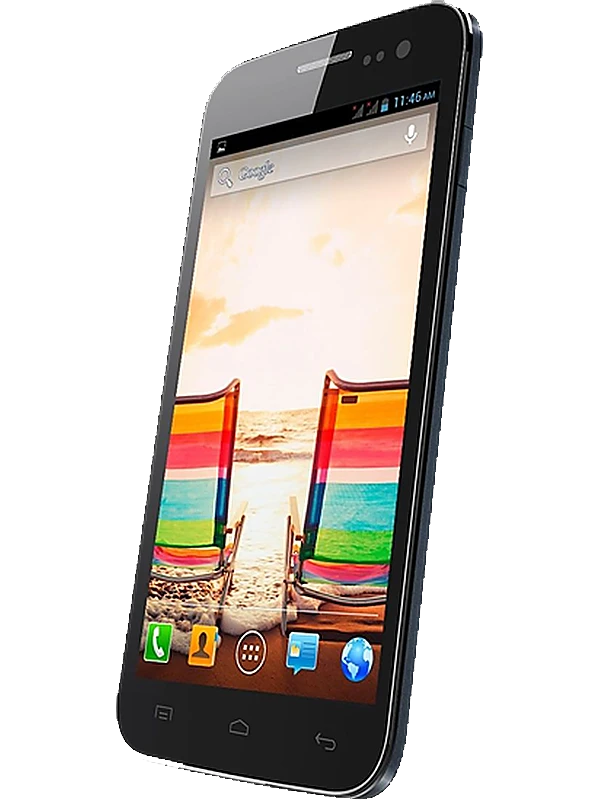 Micromax A114 Canvas 2.2