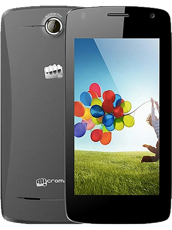 Micromax A114R Canvas Beat