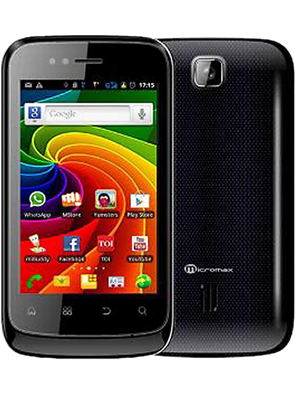 Micromax A45