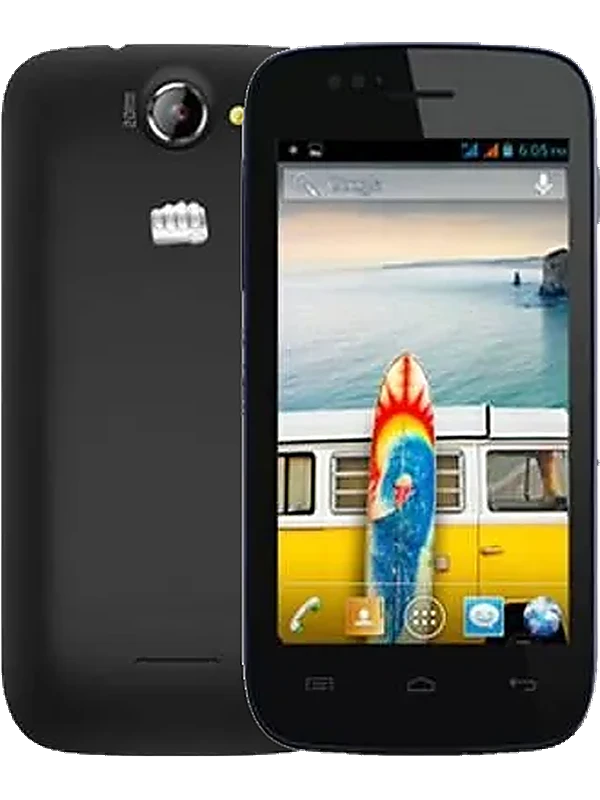 Micromax A47 Bolt