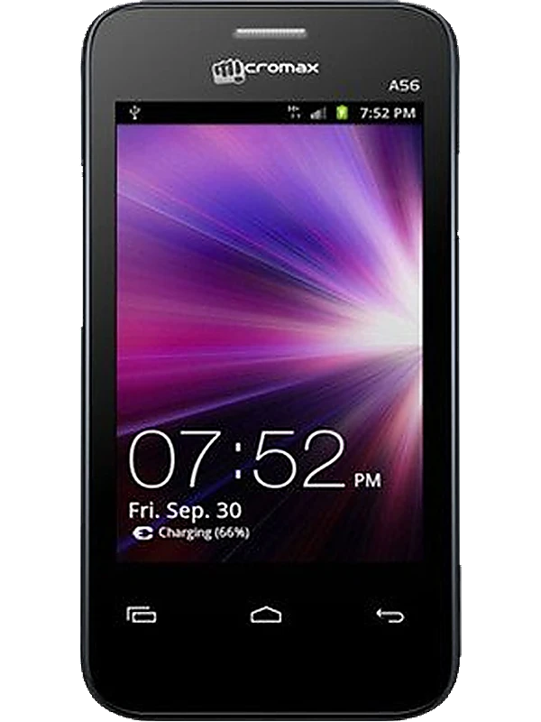 Micromax A56