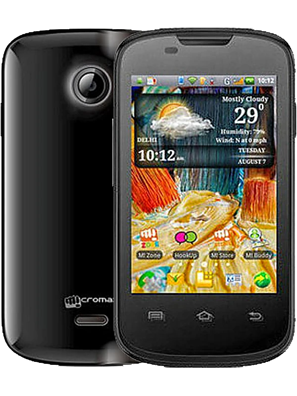Micromax A57 Ninja 3.0