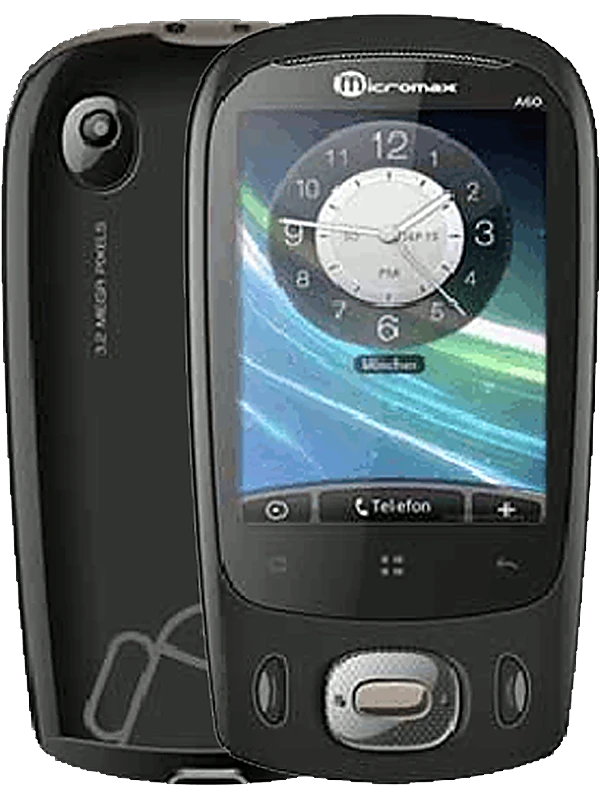 Micromax A60