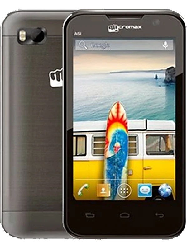 Micromax A61 Bolt