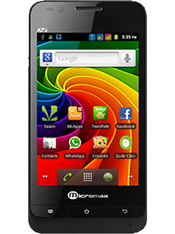 Micromax A73