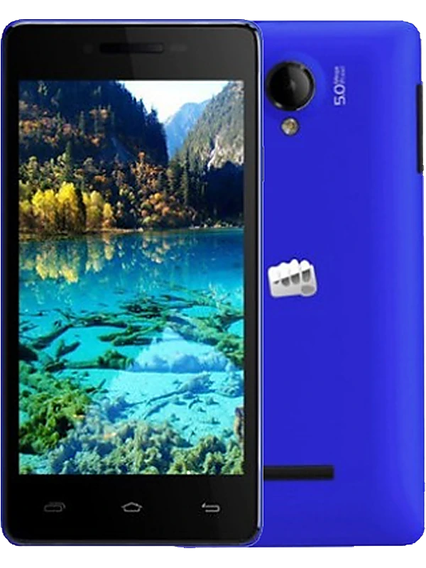 Micromax A74 Canvas Fun