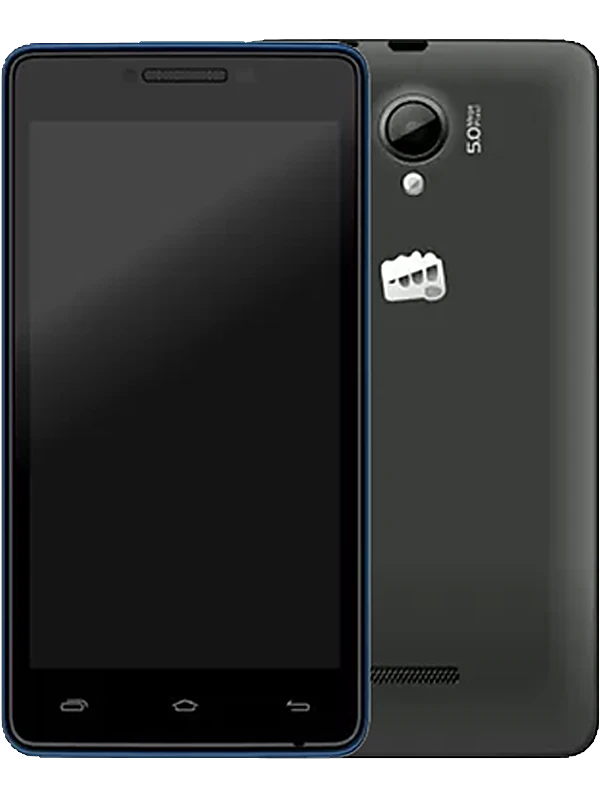 Micromax A76