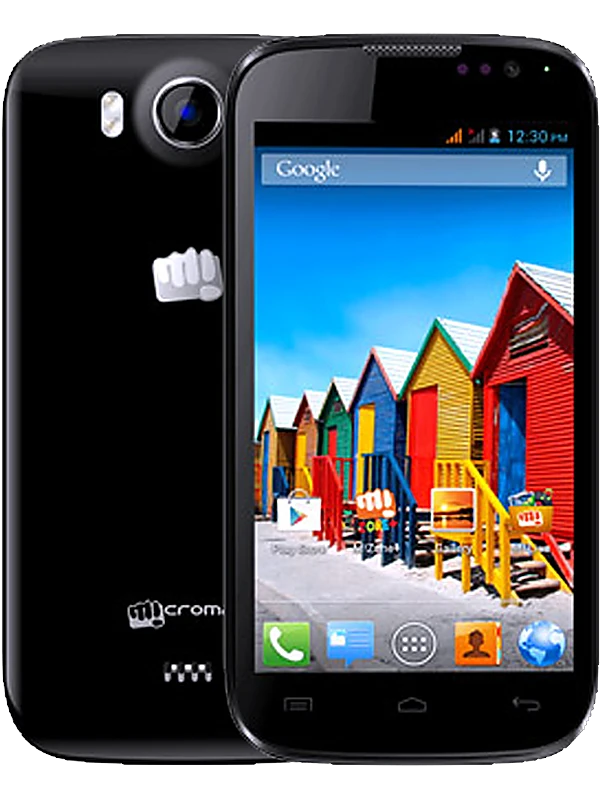 Micromax A88