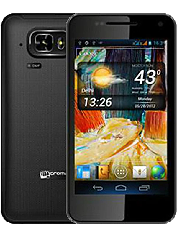 Micromax A90