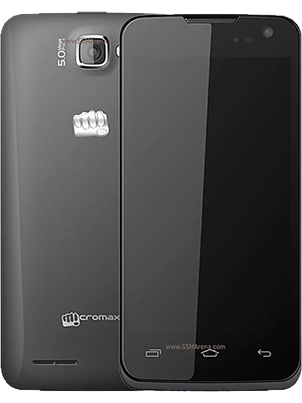 Micromax A94 Canvas MAd