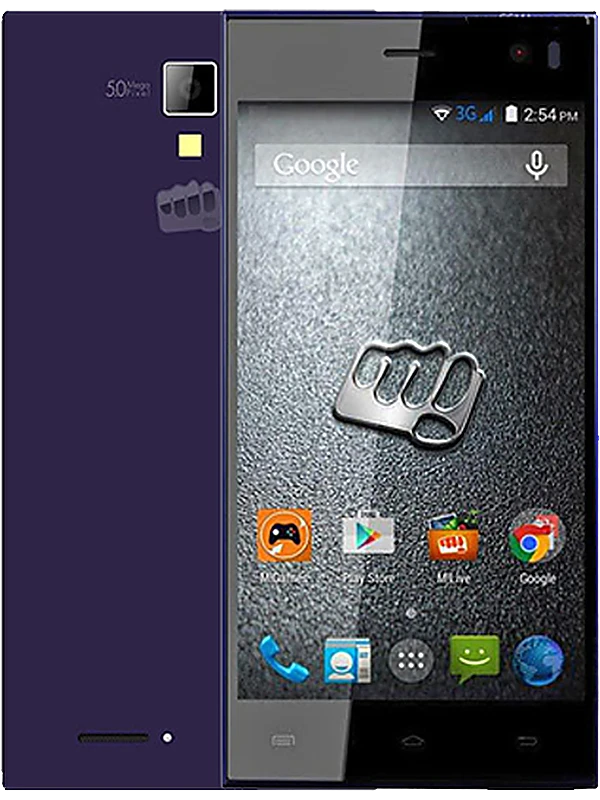Micromax A99 Canvas Xpress