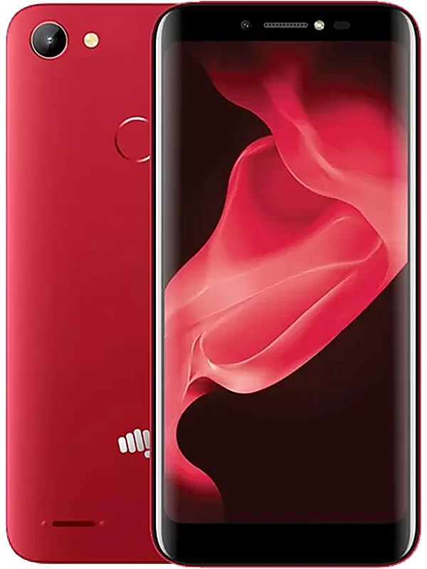 Micromax Bharat 5 Infinity