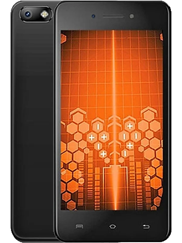 Micromax Bharat 5 Plus
