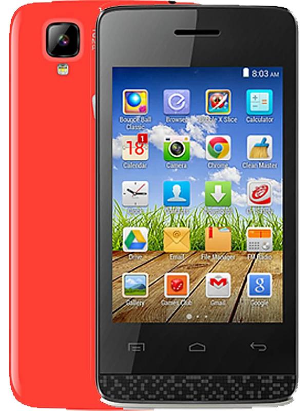 Micromax Bolt A066