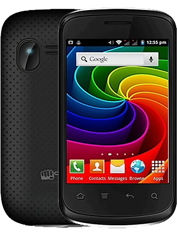 Micromax Bolt A27