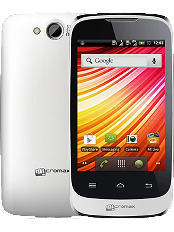 Micromax Bolt A51