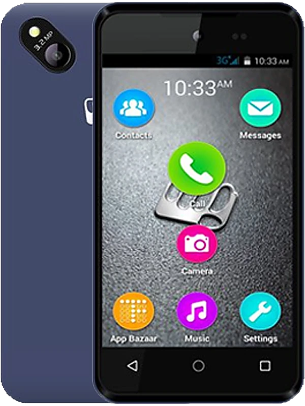 Micromax Bolt D303