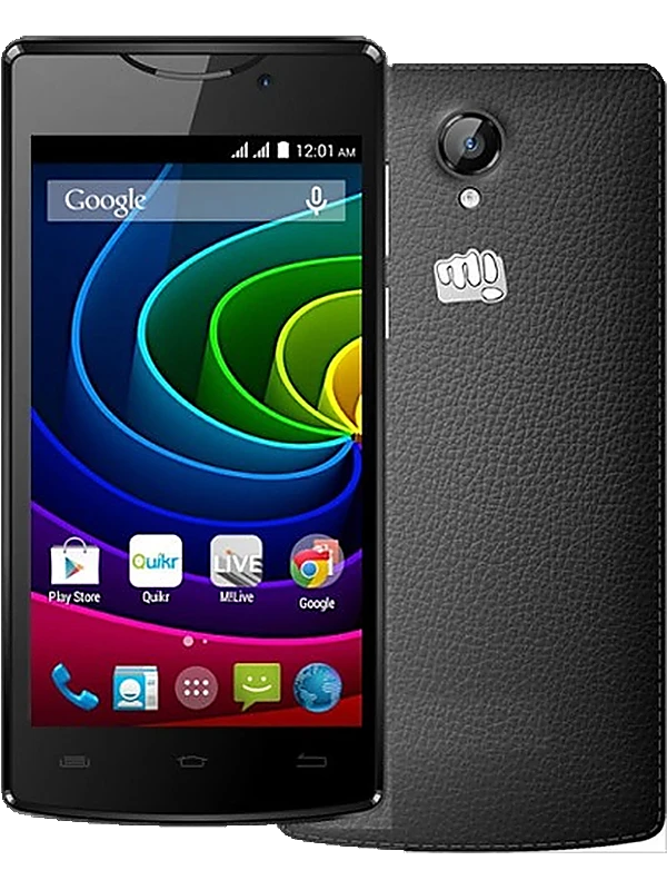 Micromax Bolt D320