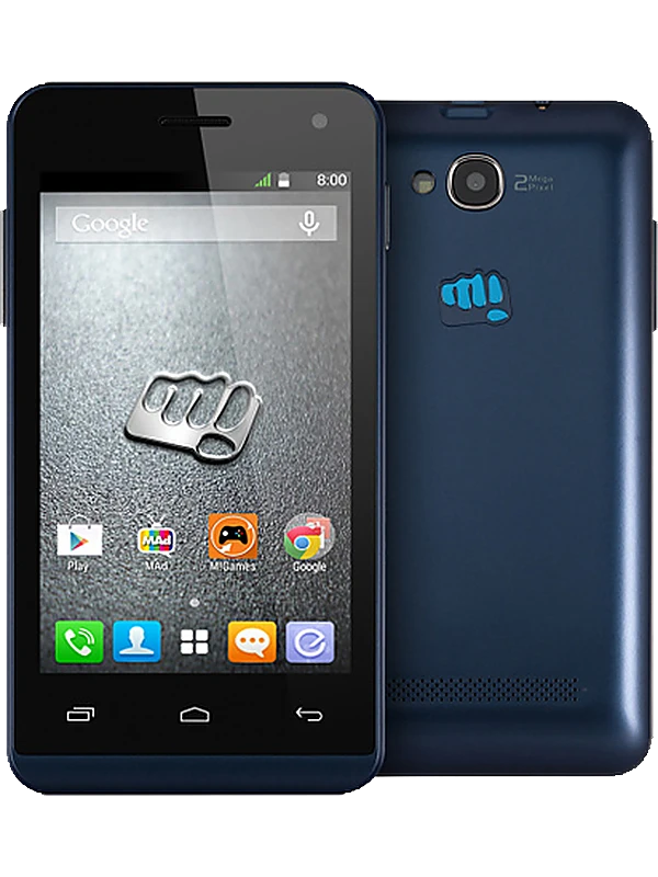 Micromax Bolt Q324