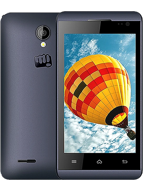 Micromax Bolt Q331