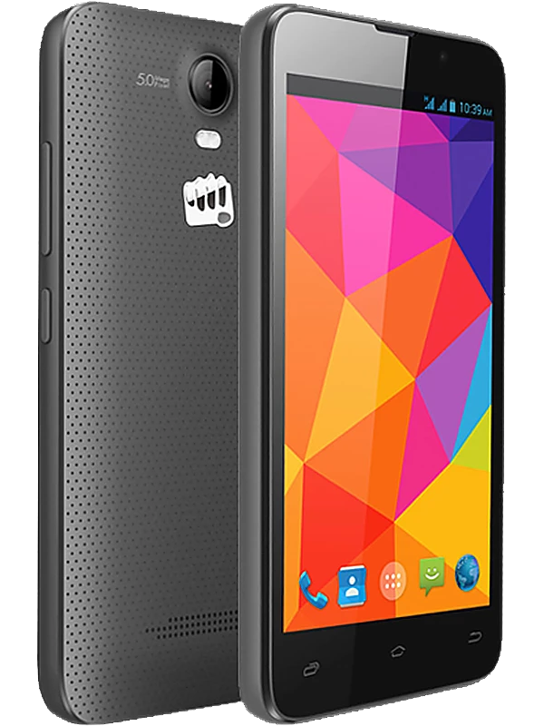 Micromax Bolt Q339