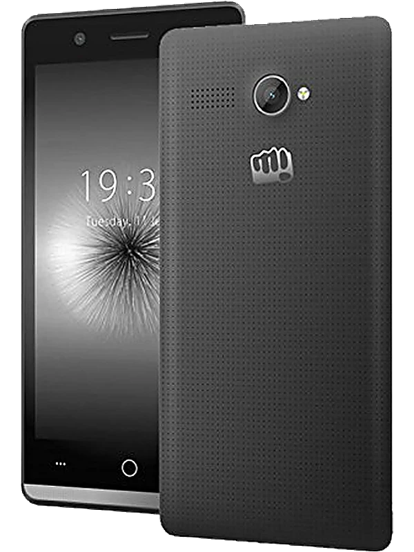 Micromax Bolt Q381