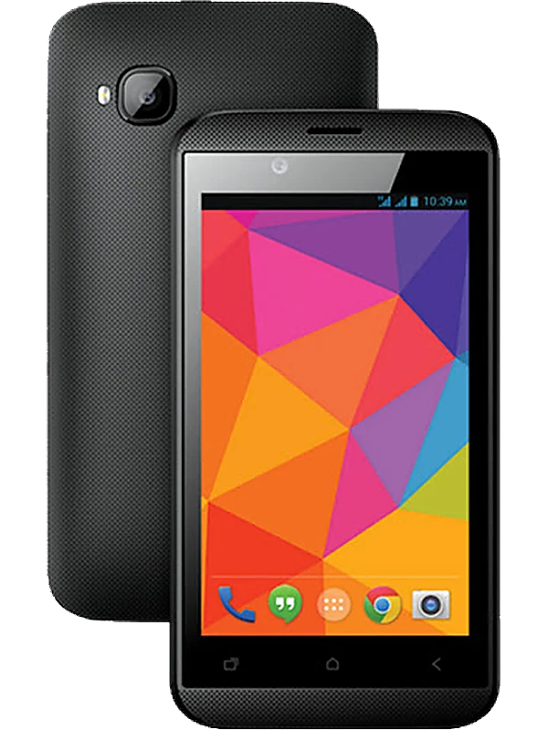 Micromax Bolt S301