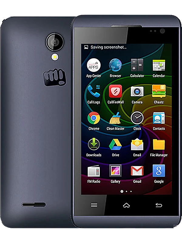 Micromax Bolt S302