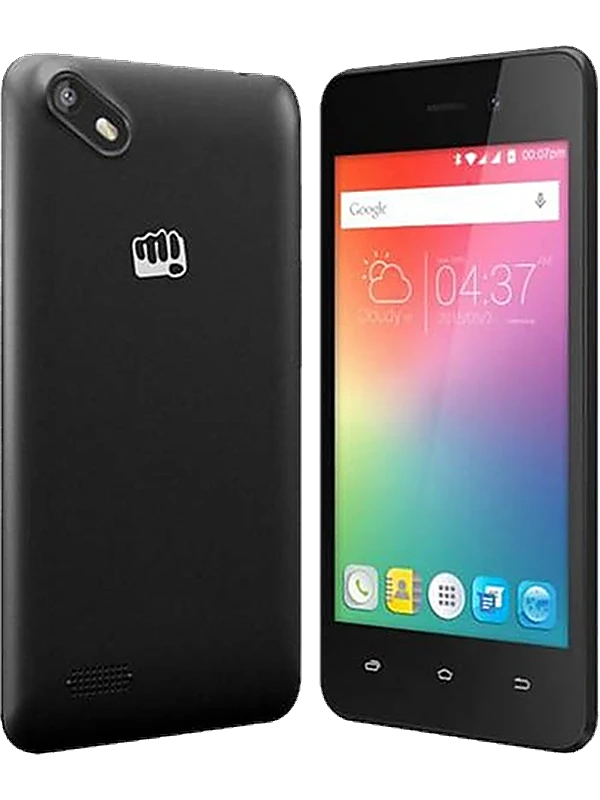 Micromax Bolt supreme 4 Q352