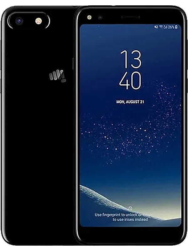 Micromax Canvas 1 2018