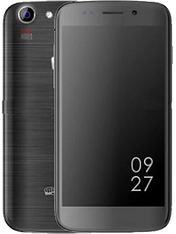Micromax Canvas 4 A210