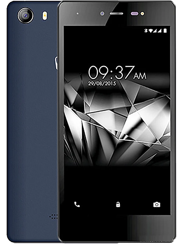 Micromax Canvas 5 E481