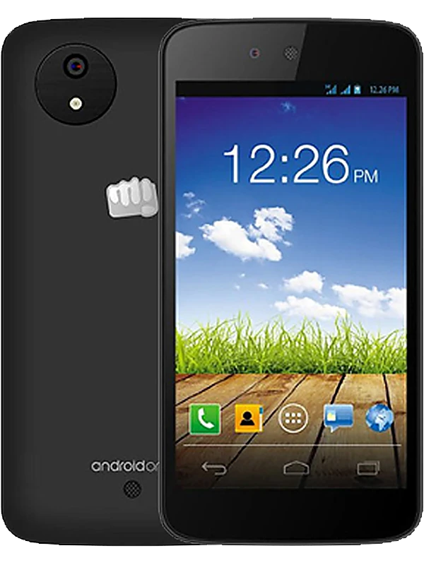 Micromax Canvas A1 AQ4502