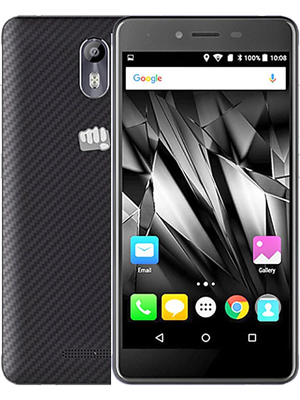 Micromax Canvas Evok E483
