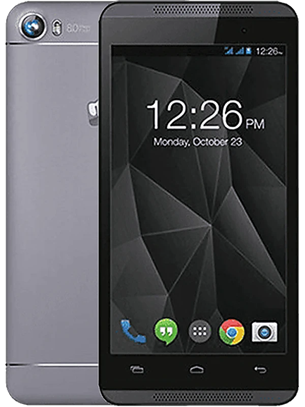 Micromax Canvas Fire 4 A107