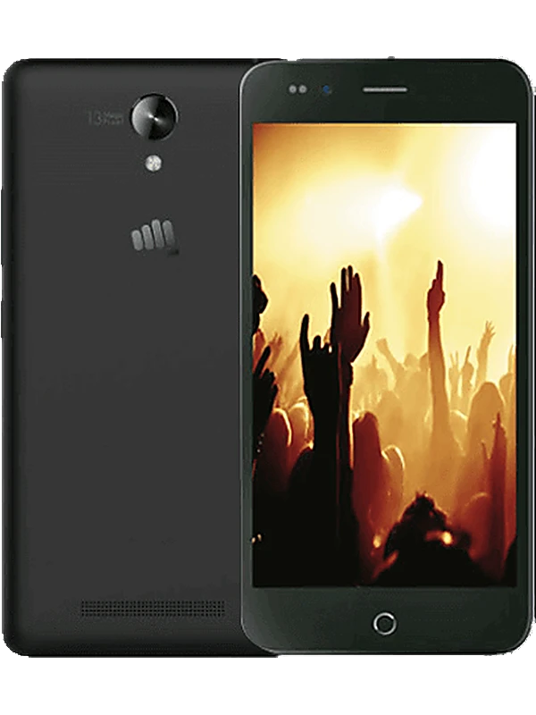 Micromax Canvas Fire 6 Q428