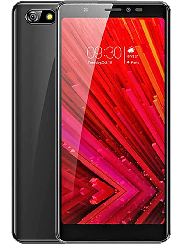 Micromax Canvas Infinity Life