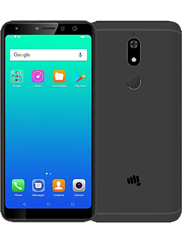 Micromax Canvas Infinity Pro
