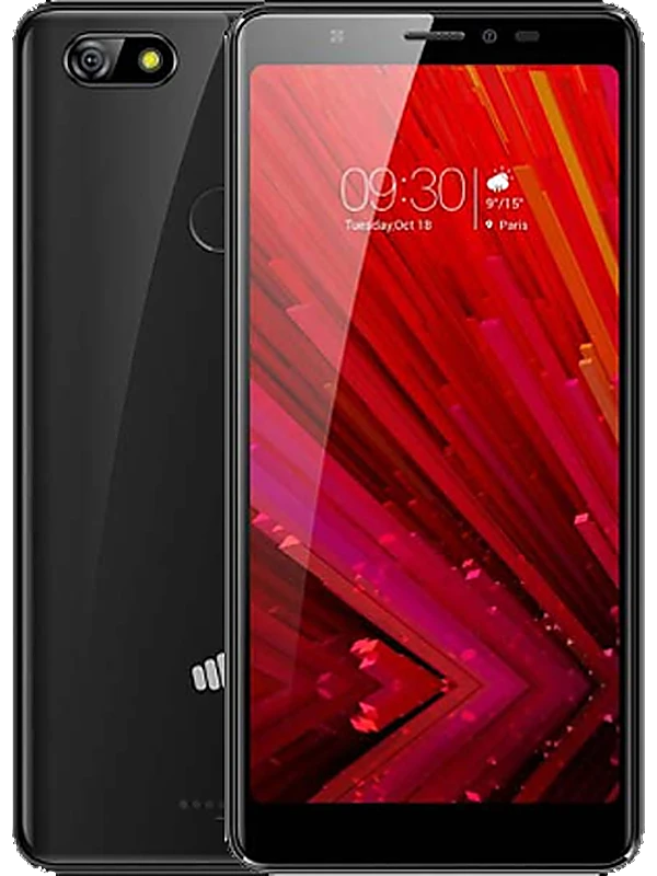 Micromax Canvas Infinity