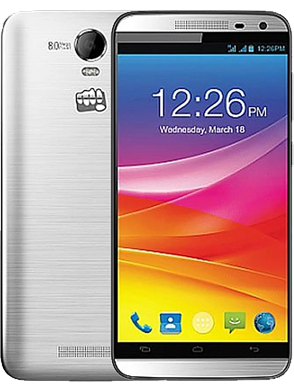 Micromax Canvas Juice 2 AQ5001