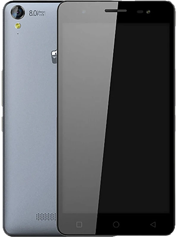 Micromax Canvas Juice 3+ Q394