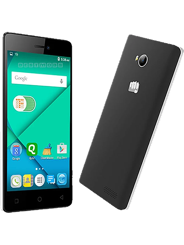 Micromax Canvas Juice 4 Q382