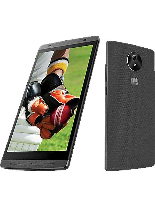 Micromax Canvas Mega 2 Q426