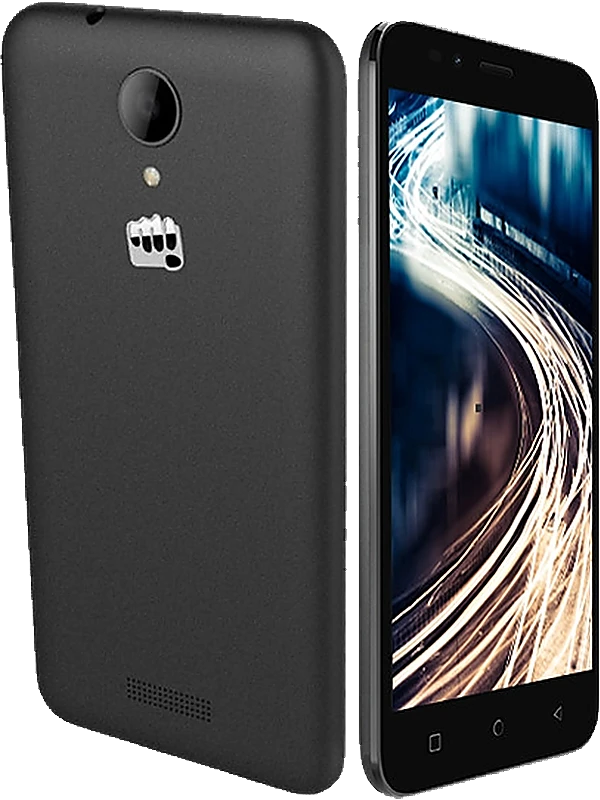 Micromax Canvas Pace 4G Q416