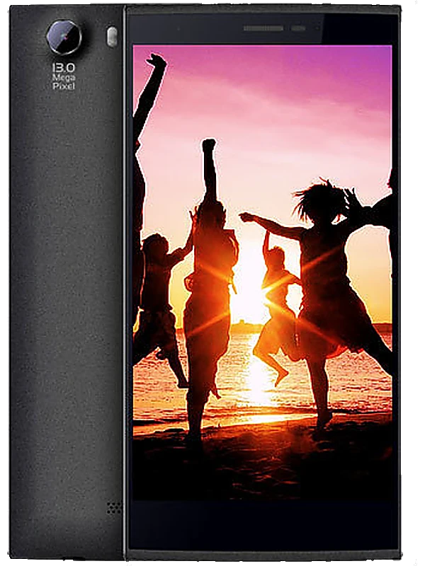 Micromax Canvas Play 4G Q469
