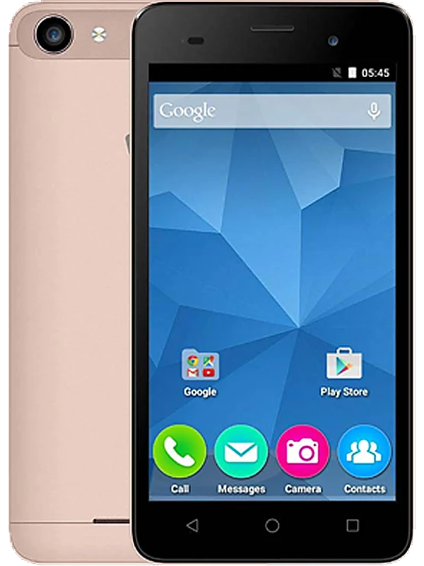 Micromax Canvas Spark 2 Plus Q350