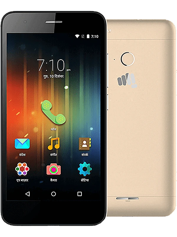 Micromax Canvas Unite 4 Pro